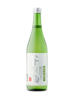 Hana Akita Sake at LCBO Ontario