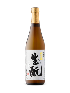 Hokusika Honjozoz Kimoto Sake at LCBO Ontario