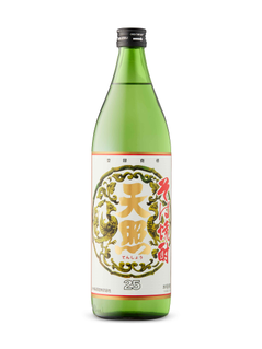 Soba Tensho Buckwheet Shochu
