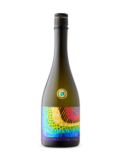 Narutotai Led Junmai Ginjo Sake at LCBO Ontario