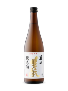 Otokoyama Kimoto Sake at LCBO Ontario