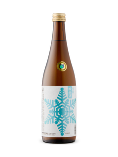 Dewanoyuki Yuki Junmai Kimoto Sake at LCBO Ontario
