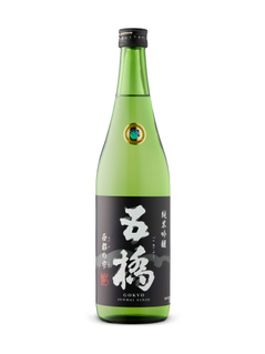 Gokyo Saitono Shizuku Ginjo Sake at LCBO Ontario