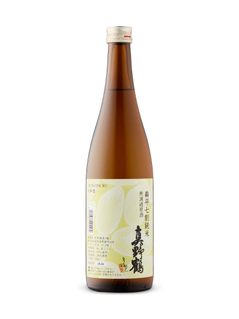 Manotsuru Junmai Flat 70 Sake at LCBO Ontario