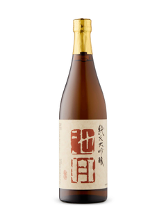 Ikezuki Junmai Daiginjo Sake at LCBO Ontario