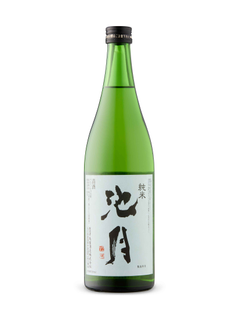 Ikezuki Junmaisyu Sake at LCBO Ontario