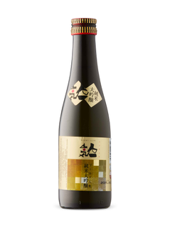 Ninki Gold Junmai Daiginjo Sake at LCBO Ontario