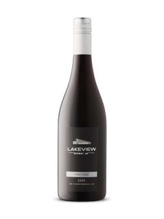 Lakeview Pinot Noir