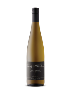 Fogolar Hanck Vineyard Riesling