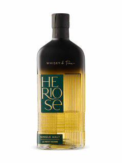 Heriose Whisky Petit Tourbe