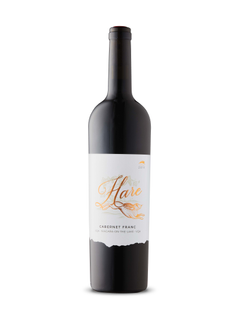 Hare Cabernet Franc