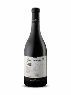 Guarnaschelli Terre Siciliane Vigna Nero D'Avola