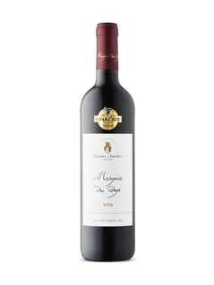 Marquis De Beys Red
