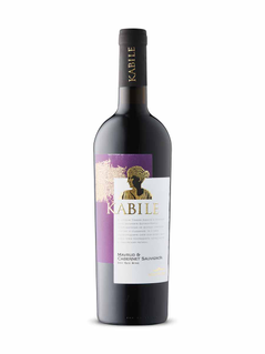 Kabile Mavrud & Cabernet
