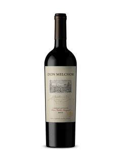 Don Melchor Cabernet Sauvignon