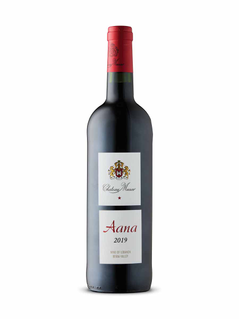 Aana Chateau Musar