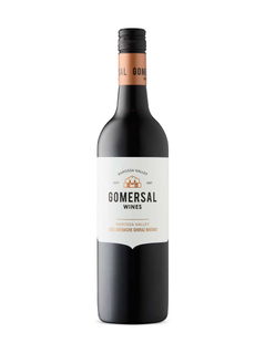 Gomersal Wines Barossa Valley GSM