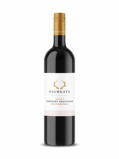 Highgate Cabernet Sauvignon