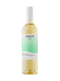 Svelte White