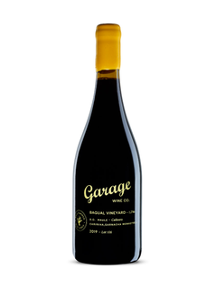 Garage Wine Co Bagual Vineyard Red Blend