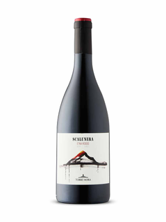 Scalunera Etna Rosso