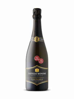 Franciacorta Cru Perdu Millesimato Brut