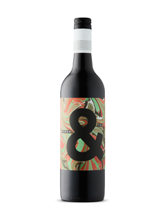 Hither & Yon Cabernet/Shiraz 2022