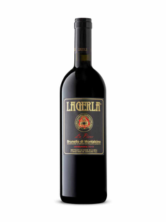 Brunello Di Montalchino La Pieve