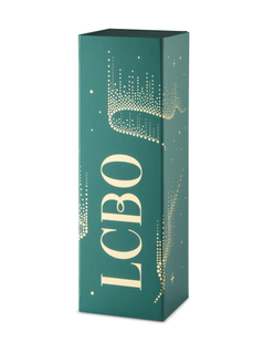 Seasonal Folding Gift Box