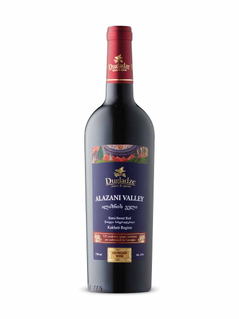 Alazani Valley Red