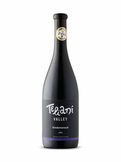 Teliani Valley Winery 97 Kindzmarauli
