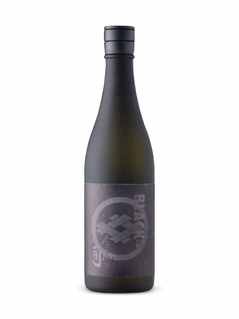 Imayo Tsukasa Black Label Super Dry Junmai Sake at LCBO Ontario