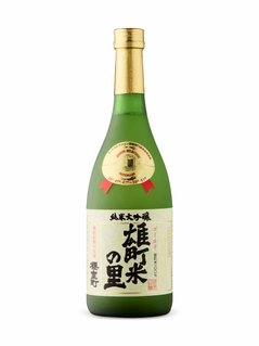 Sakura Muromachi Junmai Daiginjo Land Of Omachi Sake