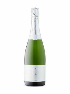 Urakasumi 12 Sparkling Sake Silver Label