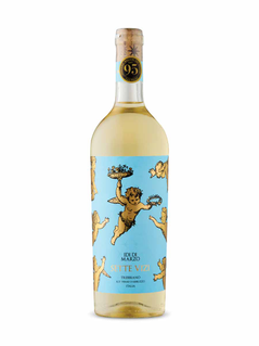 Idi Di Marzo Trebbiano Sette Vizi F. Cherchio