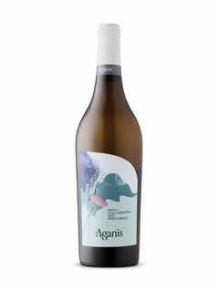 Friuli Colli Orientali Aganis Pinot Grigio