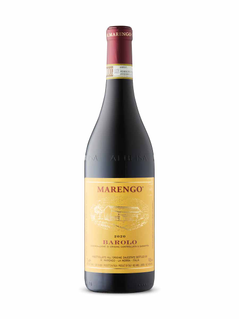 M.Marengo Barolo