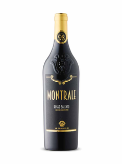 Montrale Rosso Salento