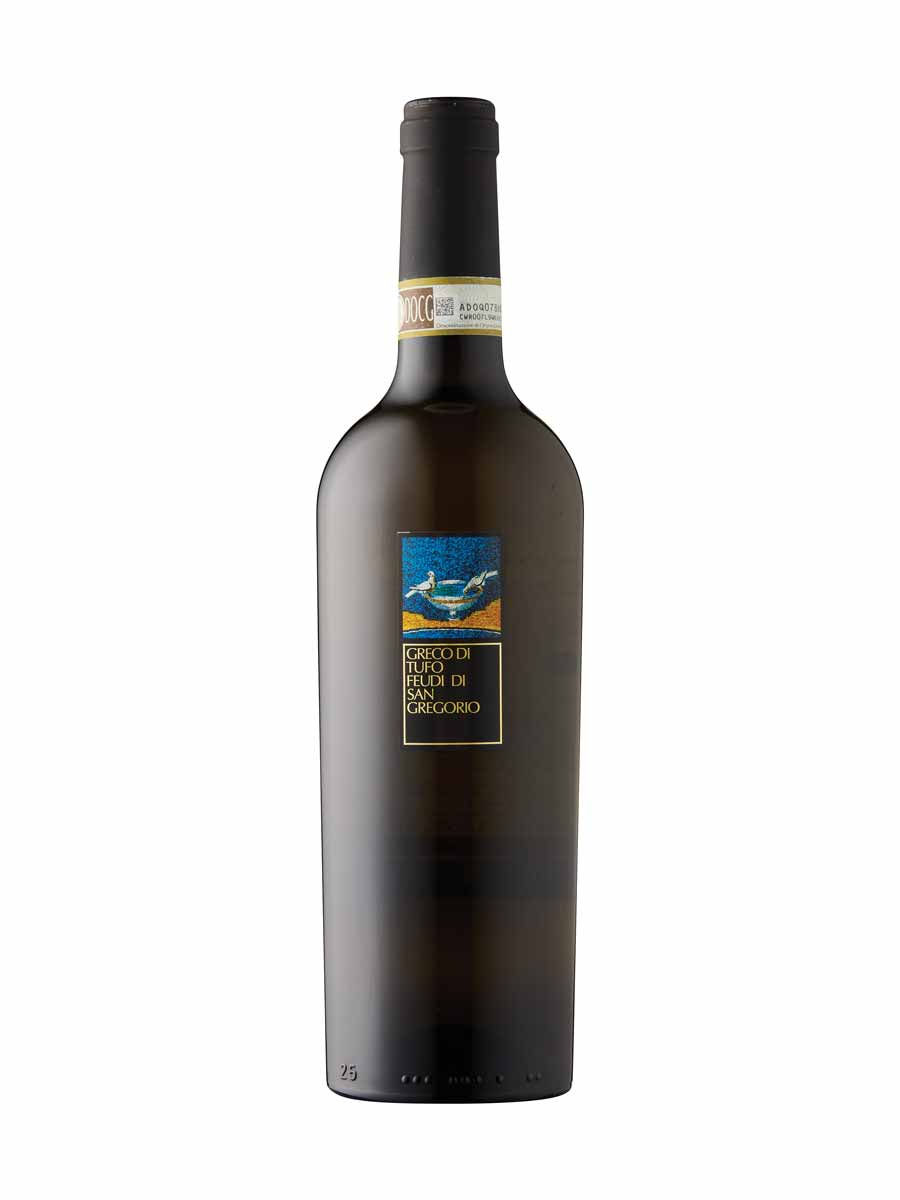 Feudi di San Gregorio Greco di Tufo | LCBO