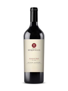 Maestro Di Cava Bolgheri