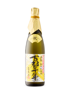 Eikun Koto Sen Nen Junmai Daiginjo Sake