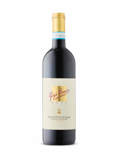 Dolcetto D'Alba Cantina Gigi Rosso