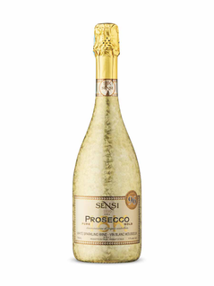 Sensi Prosecco 18k Gold