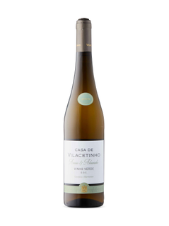 Casa De Vilacetinho Avesso & Alvarinho