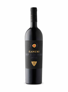 Kameni Dry Red