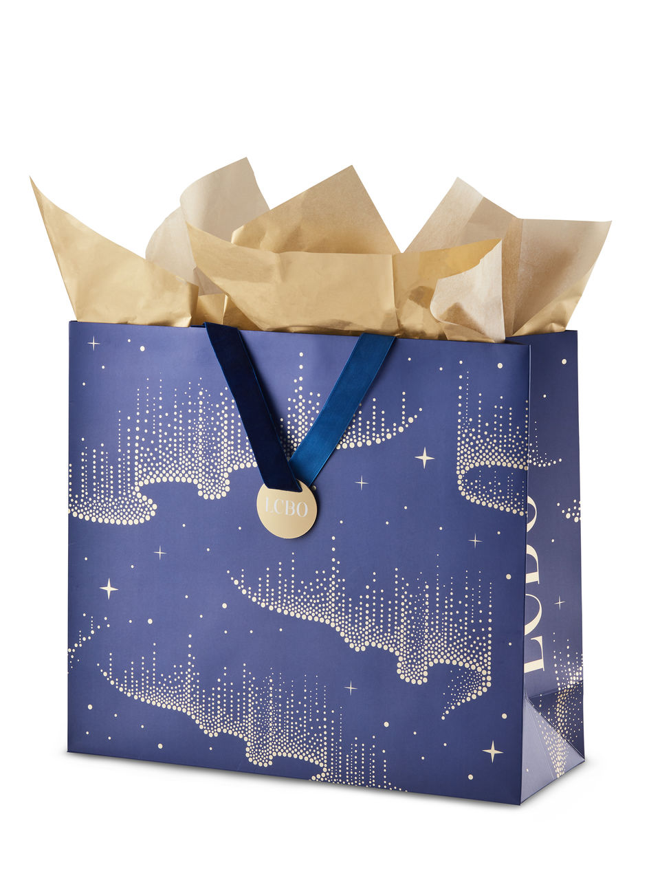 Large Enhanced Bag | LCBO
