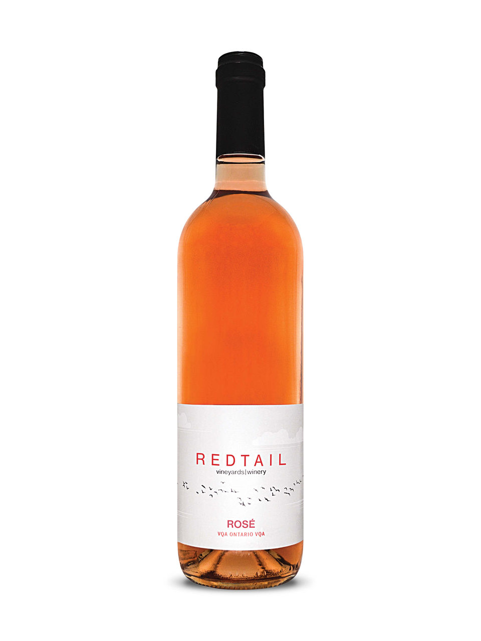 Redtail Rosé VQA | LCBO