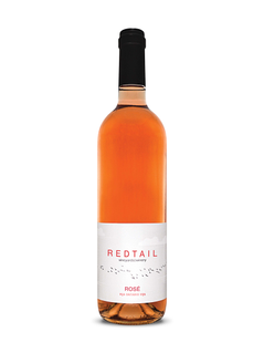 Redtail Rosé 2023
