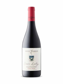 Sieur Aubry Pinot Noir