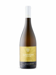 Samonion Assyrtiko Organic